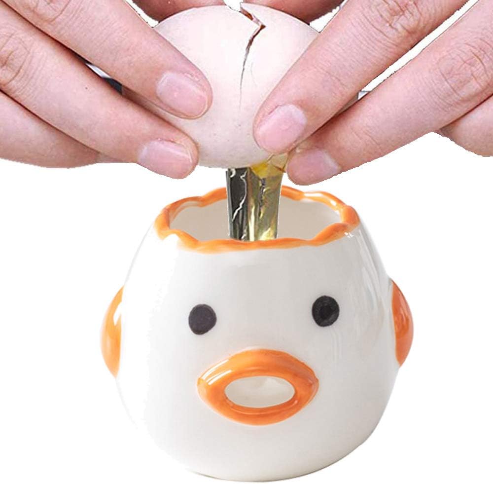 Zostland Egg Yolk Separator hq — WeirdThingsToBuy weird find